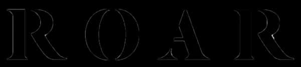 Roar Logo