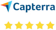 Capterra review