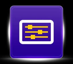 Proactive case monitoring icon