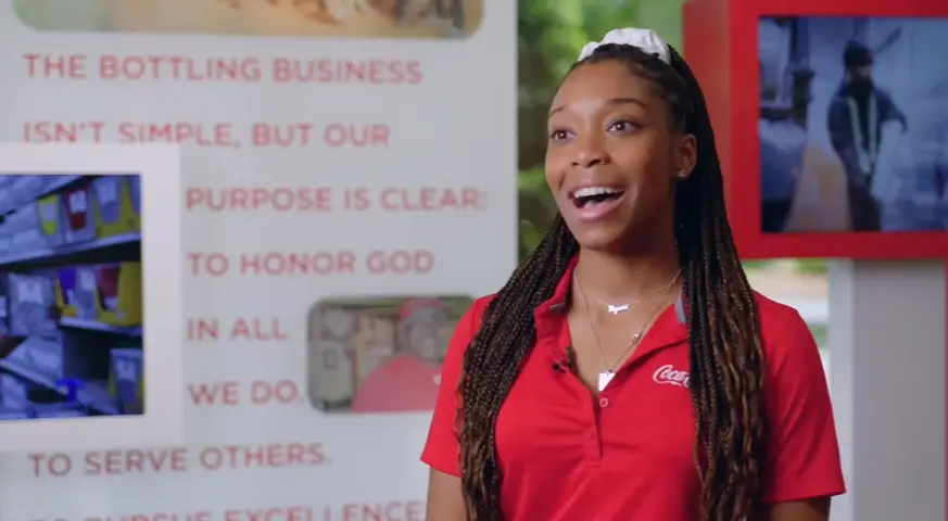 Coca-Cola Consolidated video thumbnail