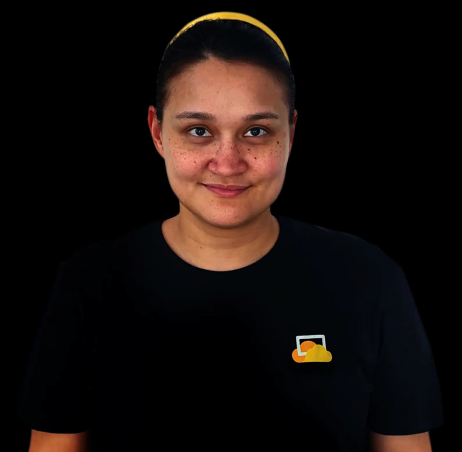 Support team member