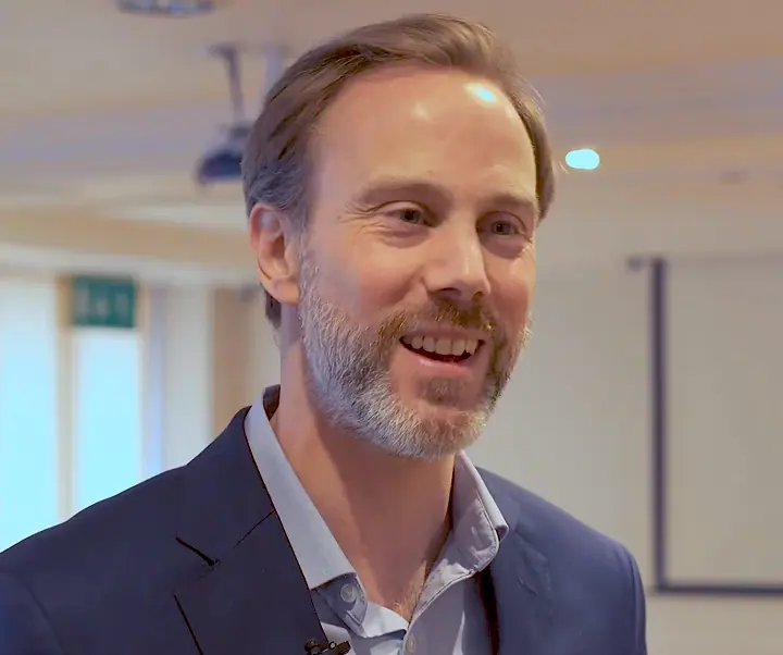 The Global Food Banking Network video thumbnail