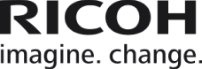 Ricoh Logo