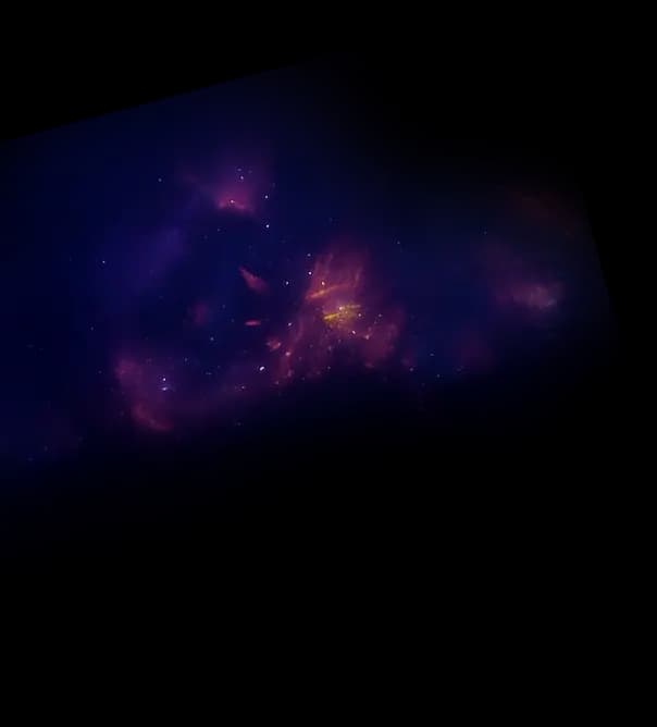 Space Background
