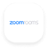 Zoom Rooms