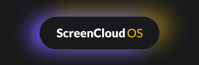 ScreenCloud – Digital Signage Software for Any Screen or TV