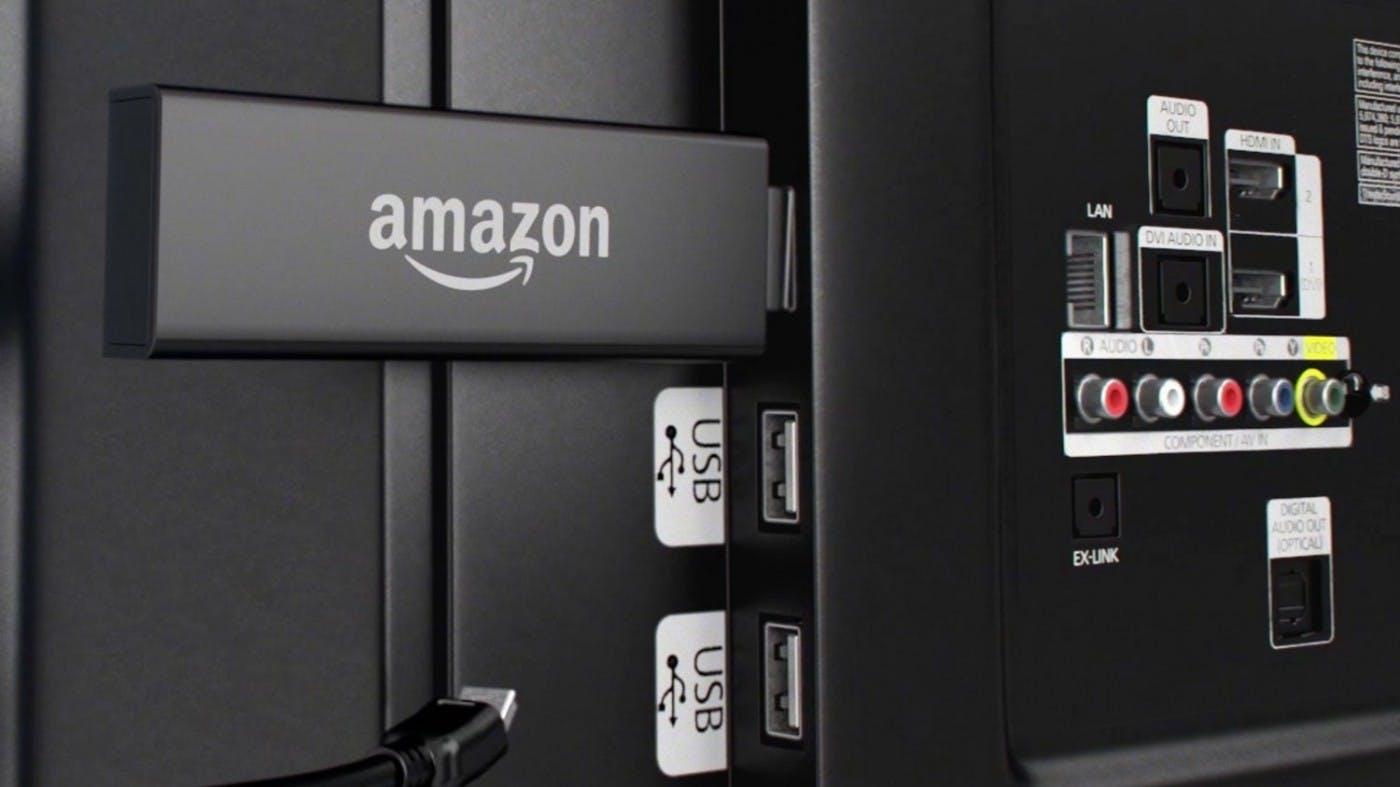 ScreenCloud Article - Signage with Amazon Fire TV Stick 4K