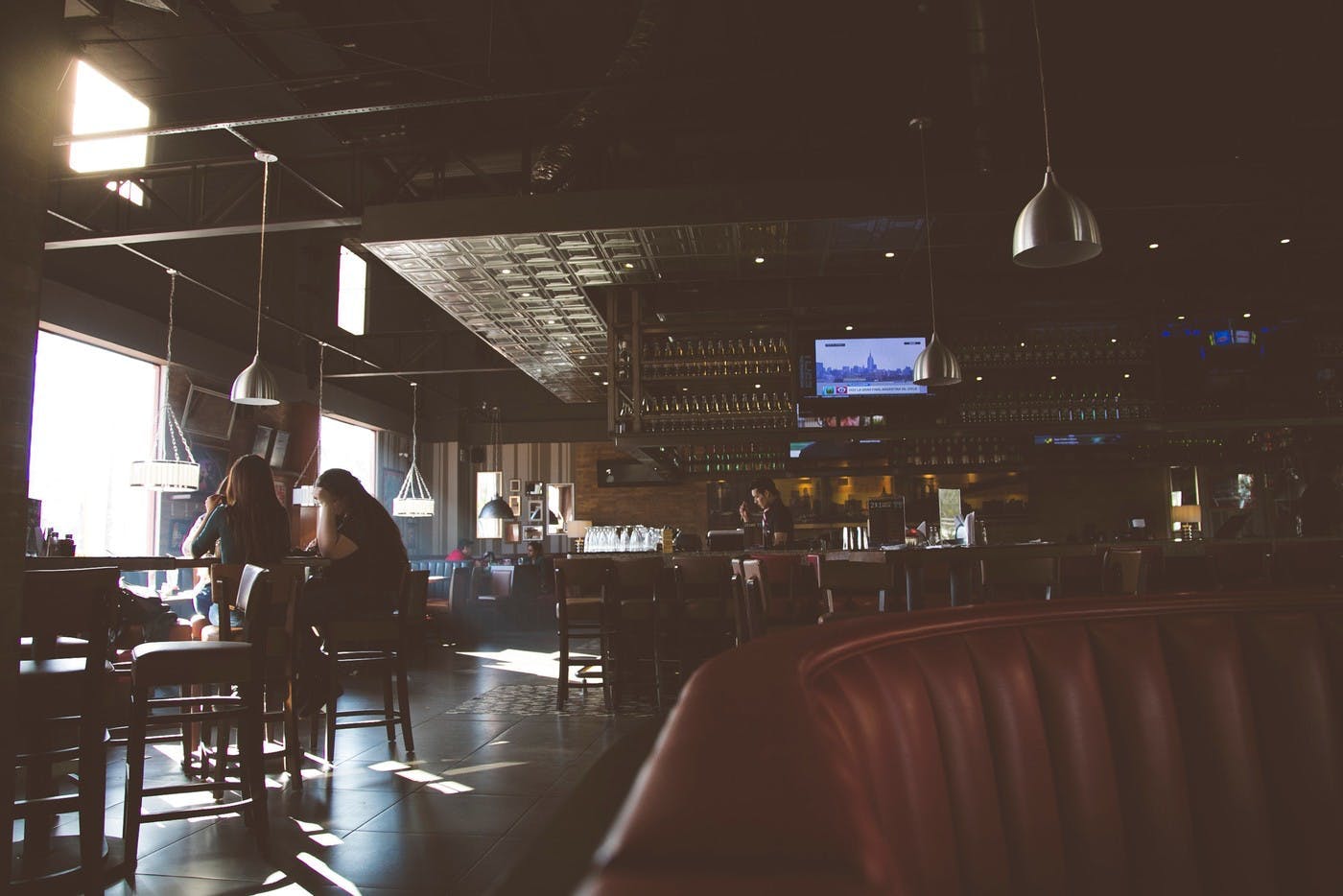 ScreenCloud Article - Digital Signage for Pubs