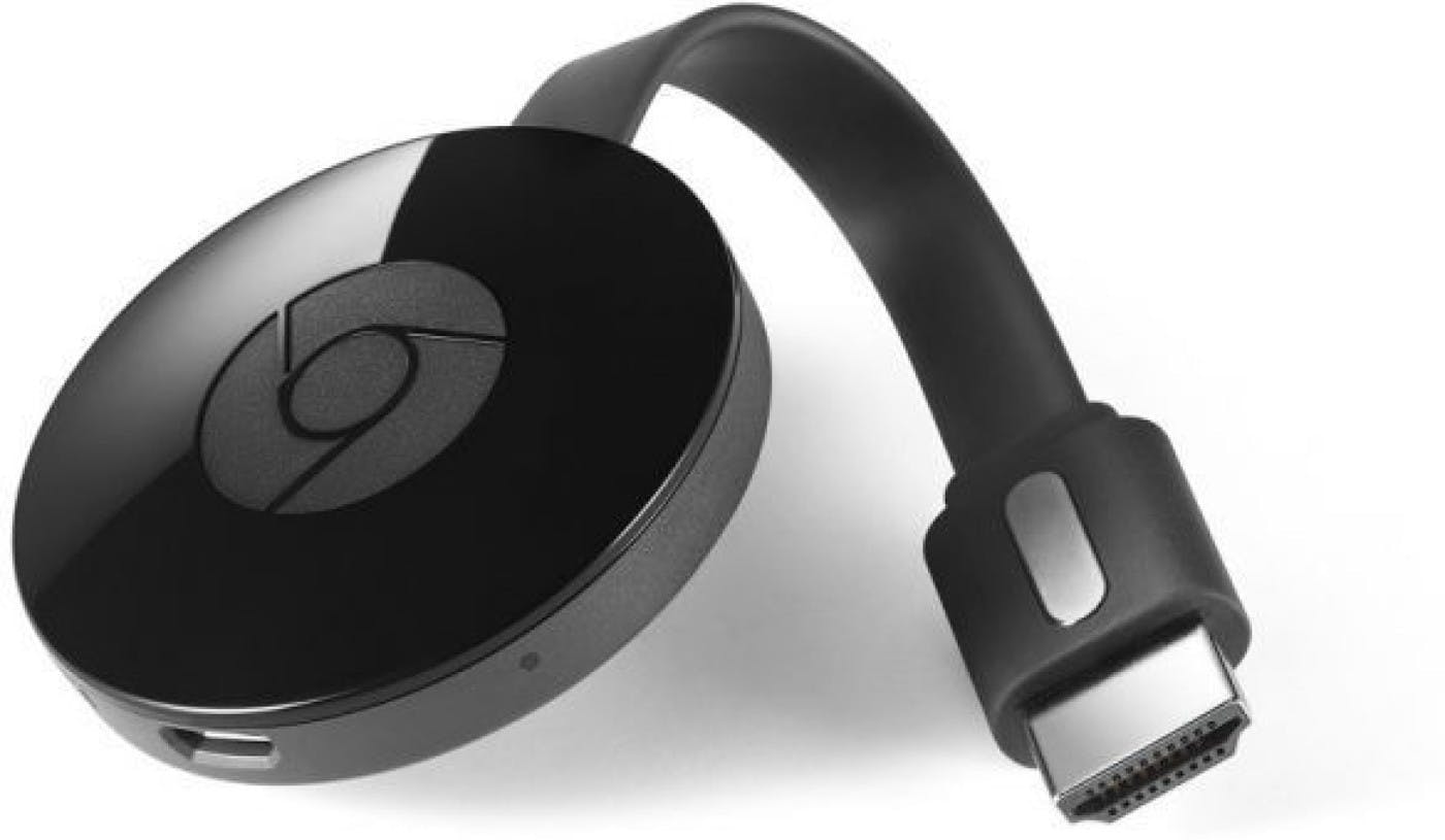 Google cans the Chromecast Audio