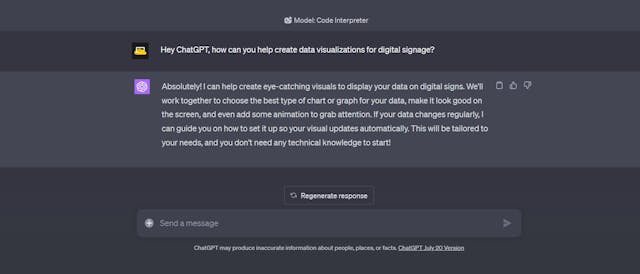 ScreenCloud Article - Quickly Analyze and Visualize Huge Datasets With ChatGPT’s Code Interpreter