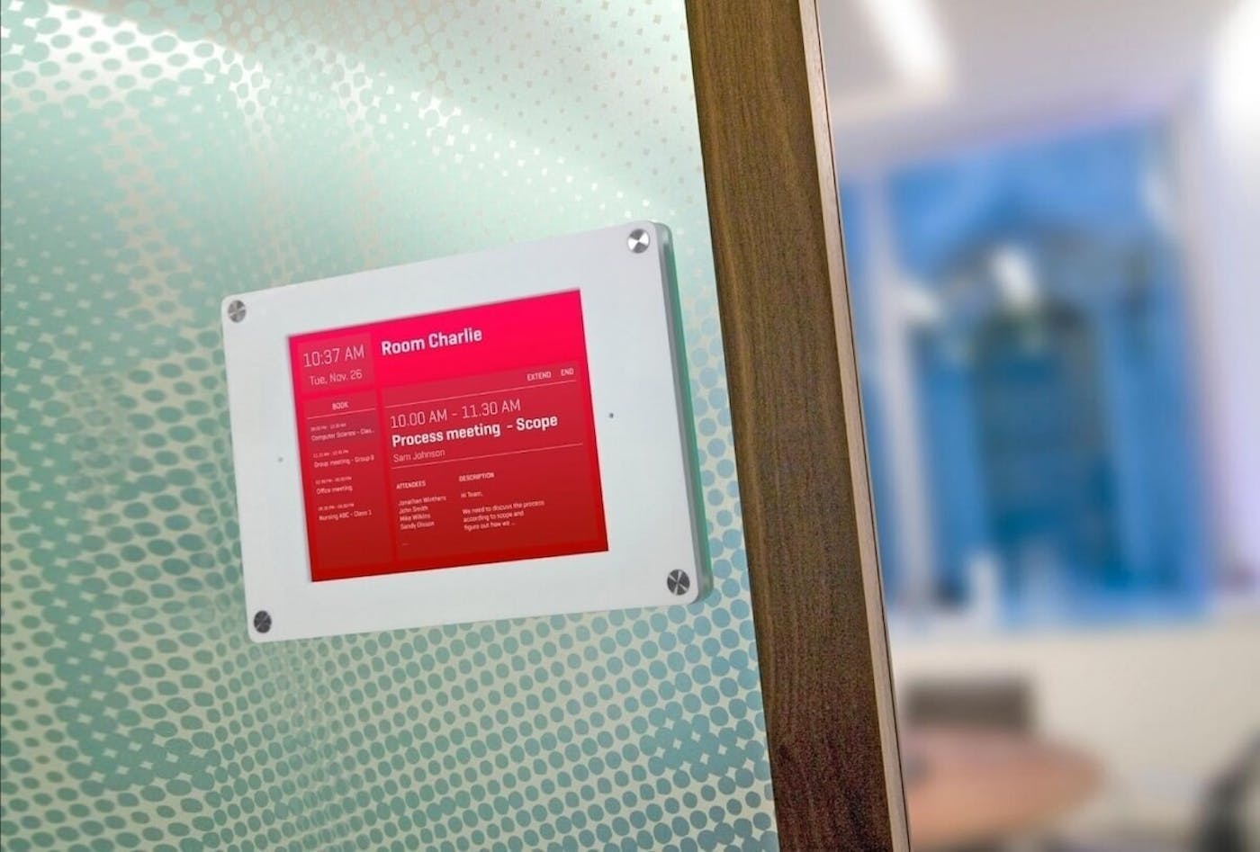 ScreenCloud Article - How to Create Great Office Wayfinding