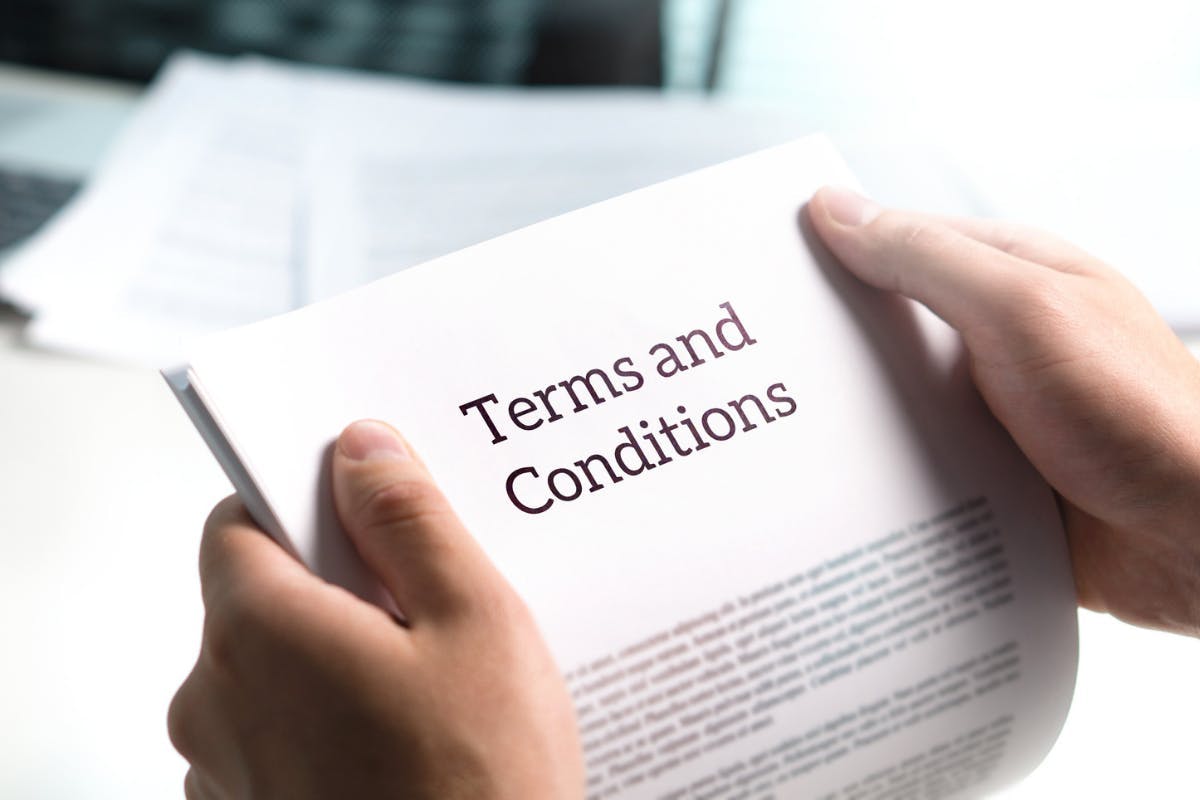ScreenCloud Article - Terms and Conditions: updated sub-processors