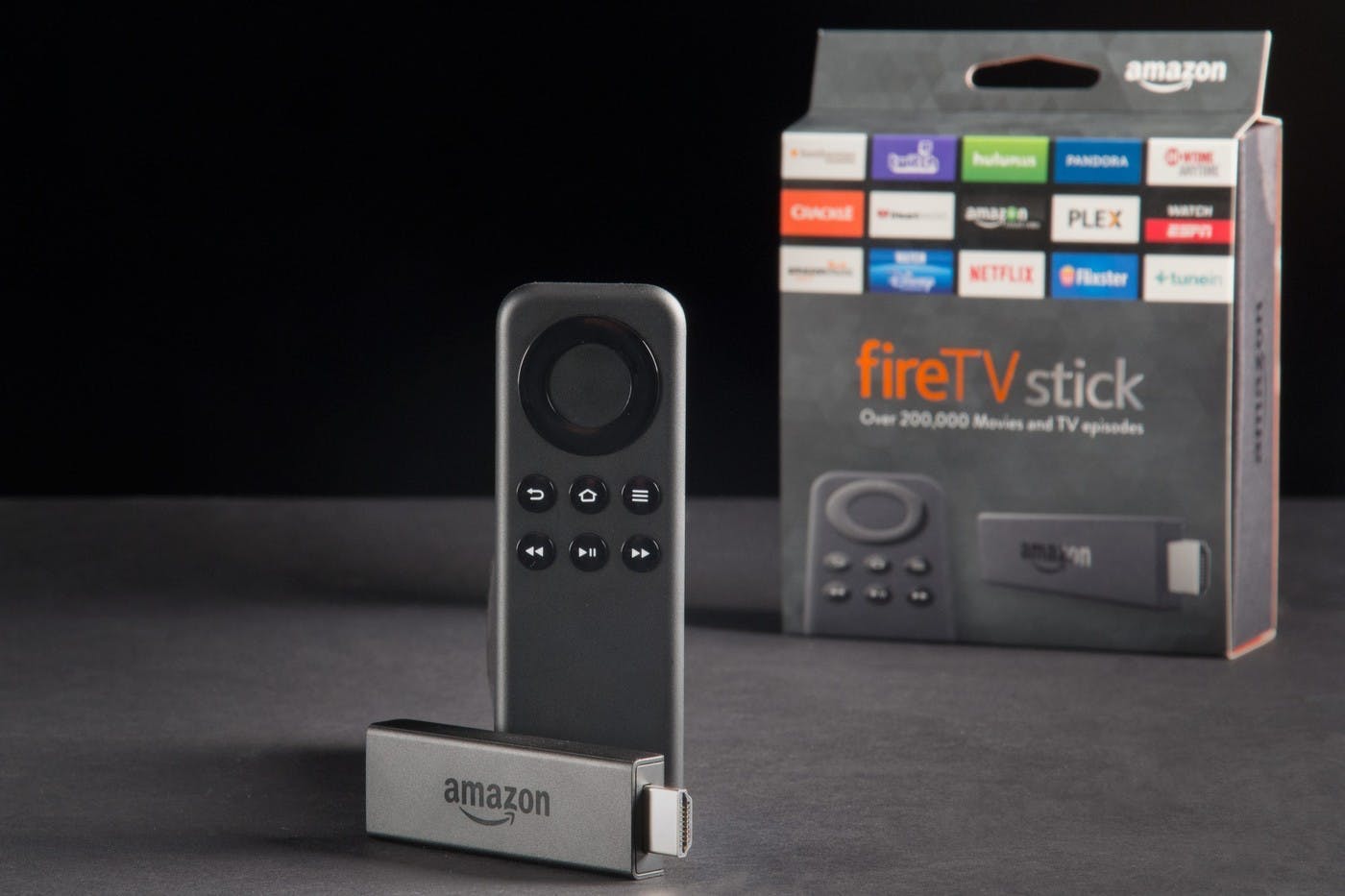 Fire TV Stick vs Fire TV Stick Lite - What's the difference?