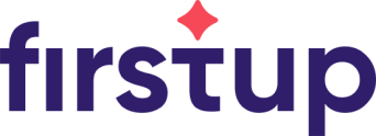 Firstup Logo