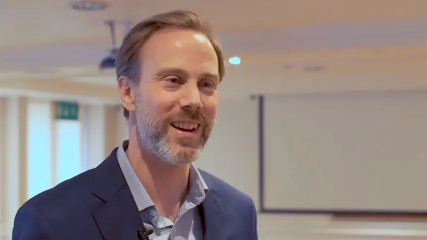 The Global Food Banking Network video thumbnail