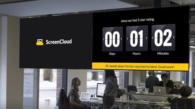 ScreenCloud Article - 10 Uses for Noticeboard App