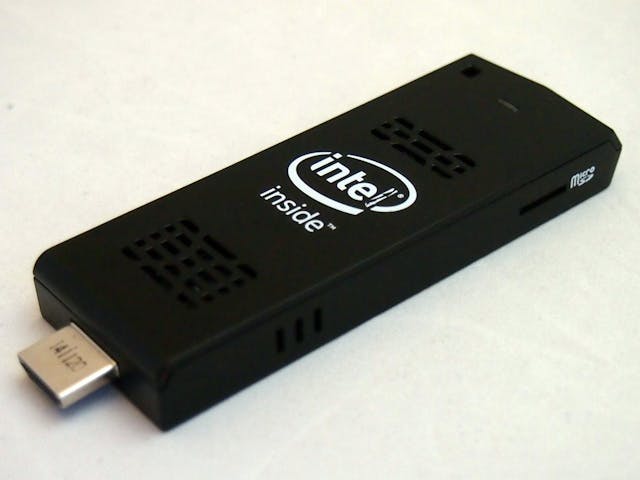 ScreenCloud Article - A Beginner’s Guide to the Intel Compute Stick