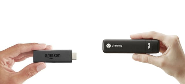 ScreenCloud Article - Amazon Fire TV Stick vs Google Chromebit: A Comparison