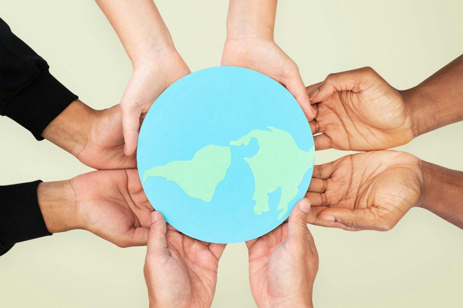 ScreenCloud Article - What is corporate social responsibility?