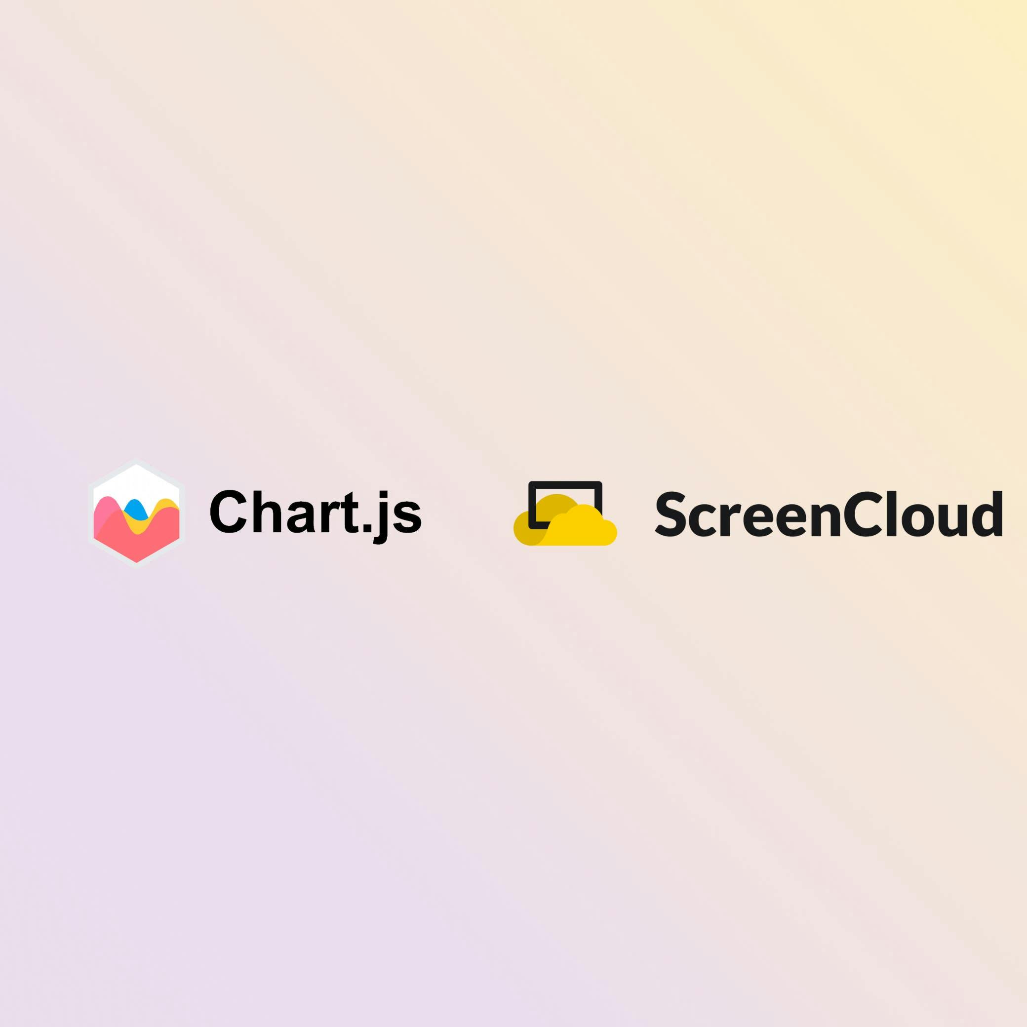 ScreenCloud Article - A Beginner Chart.js Tutorial for Company Communications