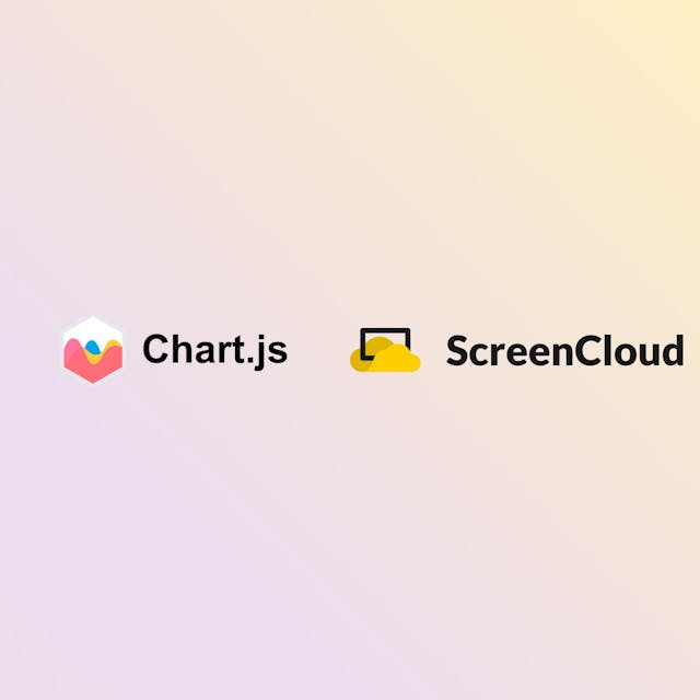 ScreenCloud Article - A Beginner Chart.js Tutorial for Company Communications