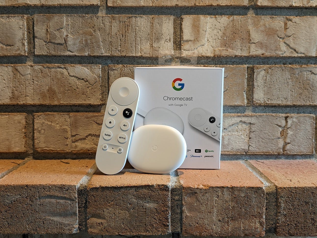 ScreenCloud Article - A Beginner’s Guide to Chromecast with Google TV