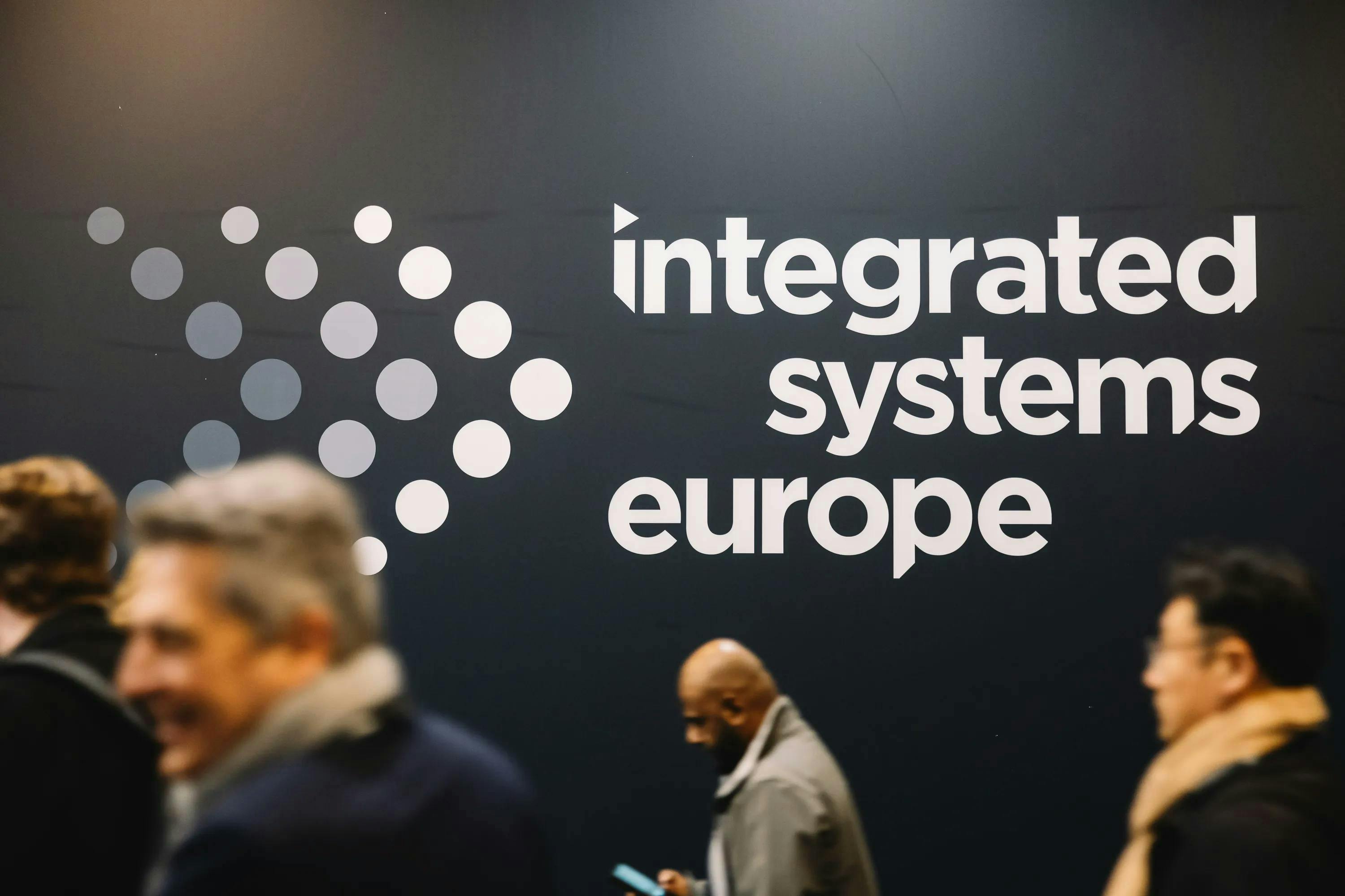 ScreenCloud Article - What We Learned at Integrated Systems Europe 2023