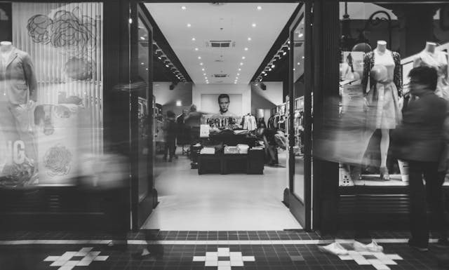 ScreenCloud Article - What Will Happen to Retail Spaces that Fail to Adapt to IoT