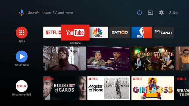 ScreenCloud Article - How To Install ScreenCloud on your Android TV Box