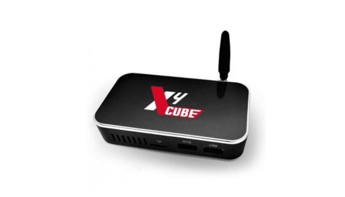 ugoos digital signage player device