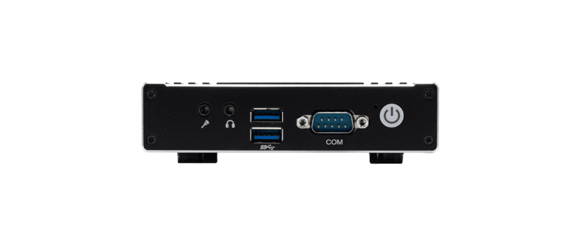 Arrow digital signage hardware player