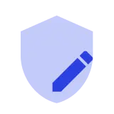 Enterprise-gradesecurity icon