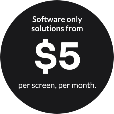 ScreenCloud $5 solutions