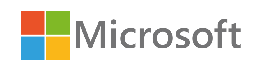 ScreenCloud Microsoft Full Logo